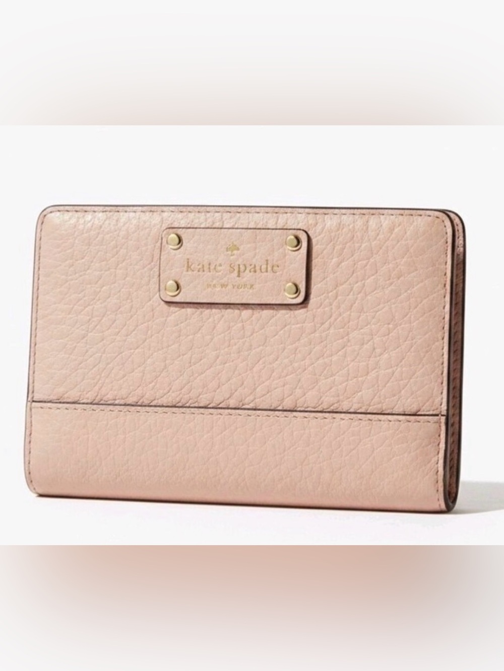 Kate Spade Bay Street Tellie Wallet